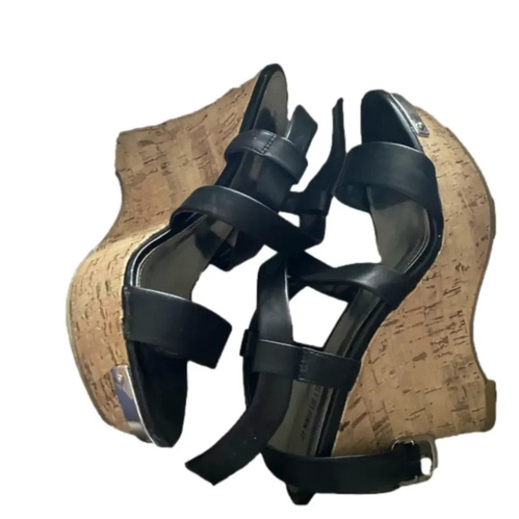 Jennifer Lopez high‎ heel shoe. Sophisticated size 8.5 - Picture 1 of 5